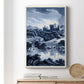 Estate View II Premium Gallery Wrapped Canvas - Ready to Hang