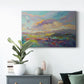 Land of Milk and Honey Premium Gallery Wrapped Canvas - Ready to Hang