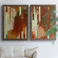 Wheaten I - Premium Framed Canvas 2 Piece Set - Ready to Hang