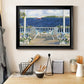 Summer Sail Premium Classic Framed Canvas - Ready to Hang