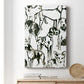 Canine Collage II Premium Gallery Wrapped Canvas - Ready to Hang