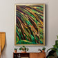 Las Palmas I - Modern Framed Canvas Print