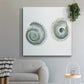 Watercolor Shells IV-Premium Gallery Wrapped Canvas - Ready to Hang