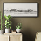 Wyeth Barn I - Floater Framed Canvas Print