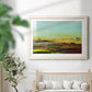 ETHEREAL LANDSCAPE I-Premium Framed Print - Ready to Hang