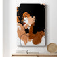 Phenomal Women II Premium Gallery Wrapped Canvas - Ready to Hang