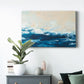 Wave after Wave III Premium Gallery Wrapped Canvas - Ready to Hang