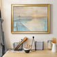 Gather at the Beach Premium Classic Framed Canvas - Ready to Hang