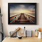 Break of Day Premium Classic Framed Canvas - Ready to Hang