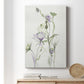 LATE SUMMER WILDFLOWERS II Premium Gallery Wrapped Canvas - Ready to Hang