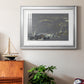 Mystique Abstract I - Modern Framed Art Print