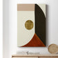 High Notes III - Canvas Art Print