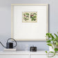 Kitchen Fruits III Premium Framed Print Double Matboard