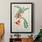 Turpin Tropical Botanicals III - Modern Framed Canvas Print