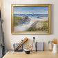 Beach Ride I Premium Classic Framed Canvas - Ready to Hang