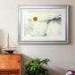 Continuum Premium Framed Print - Ready to Hang