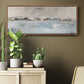 Surf Sans Turf - Floater Framed Canvas Print
