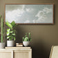 Sky Scrapers I - Floater Framed Canvas Print