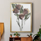 Growing Wild I - Modern Framed Canvas Print