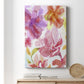 Blossoms in the Sun III Premium Gallery Wrapped Canvas - Ready to Hang