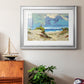 Dunes II Premium Framed Print - Ready to Hang