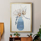 Boho Arrangement I - Modern Framed Canvas Print