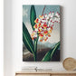 Temple of Flora VII - Canvas Art Print