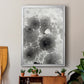 Marbling I - Modern Framed Canvas Print