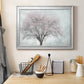 A Feel of Spring I Premium Classic Framed Canvas - Ready to Hang