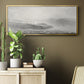 Golden Gate - Floater Framed Canvas Print