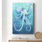 Octopus - Canvas Art Print