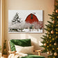 Morning of Sugar Whisper - Canvas Art Print