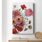 Modern Arrangement I - Canvas Art Print