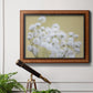 Baby's Breath Study III Premium Framed Canvas- Ready to Hang