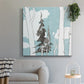 Westwood I-Premium Gallery Wrapped Canvas - Ready to Hang