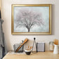 A Feel of Spring I Premium Classic Framed Canvas - Ready to Hang