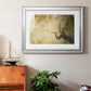 Verdant April Premium Framed Print - Ready to Hang