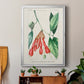 Turpin Tropical Botanicals I - Modern Framed Canvas Print