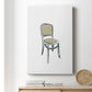 Take a Seat XI Premium Gallery Wrapped Canvas - Ready to Hang