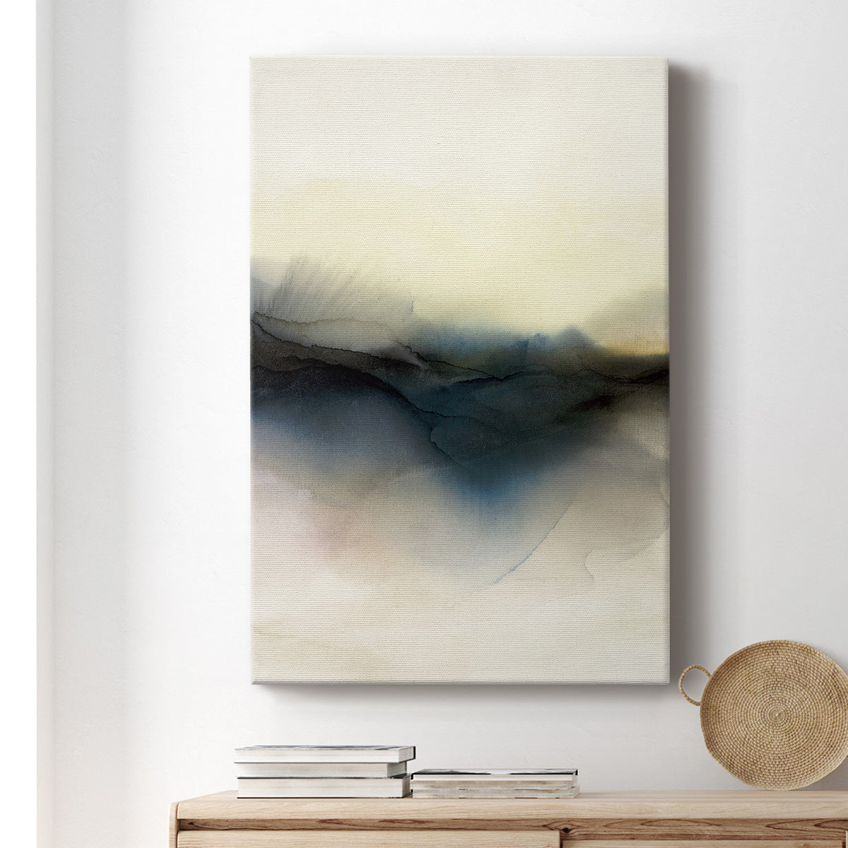 Continuum I  - Canvas Art Print