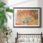 Neutral Blooms III-Premium Framed Print - Ready to Hang