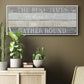 Best Times - Floater Framed Canvas Print