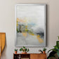 A Place of my Own - Modern Framed Canvas Print