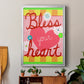 Southern Sayings I - Modern Framed Canvas Print