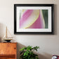 Delicate Premium Framed Print - Ready to Hang