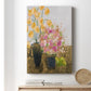 Not So Still Life - Canvas Art Print