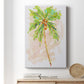 Coconut Palm I - Canvas Art Print