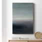 Windy Moor I Premium Gallery Wrapped Canvas - Ready to Hang