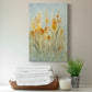 Spray of Wildflowers II - Canvas Art Print