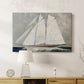 Setting Sail - Canvas Art Print